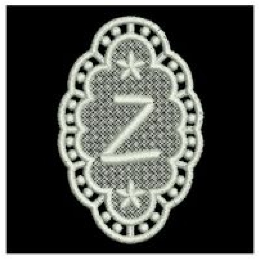 FSL Alphabets 