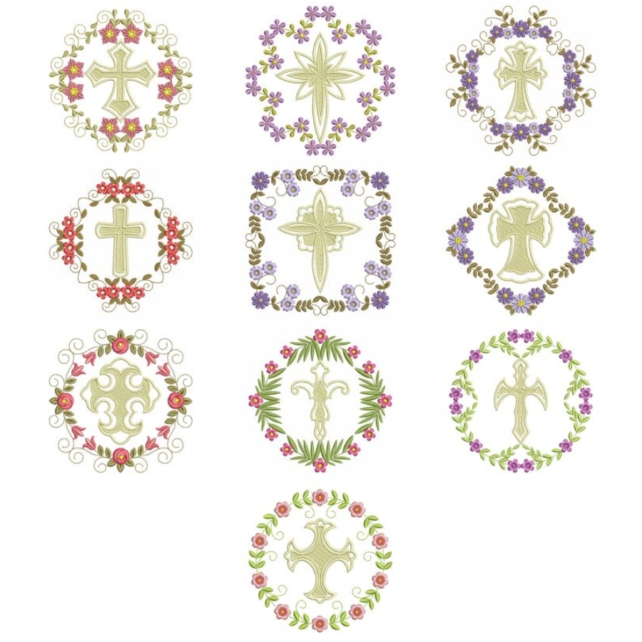 Bible Cover Designs 