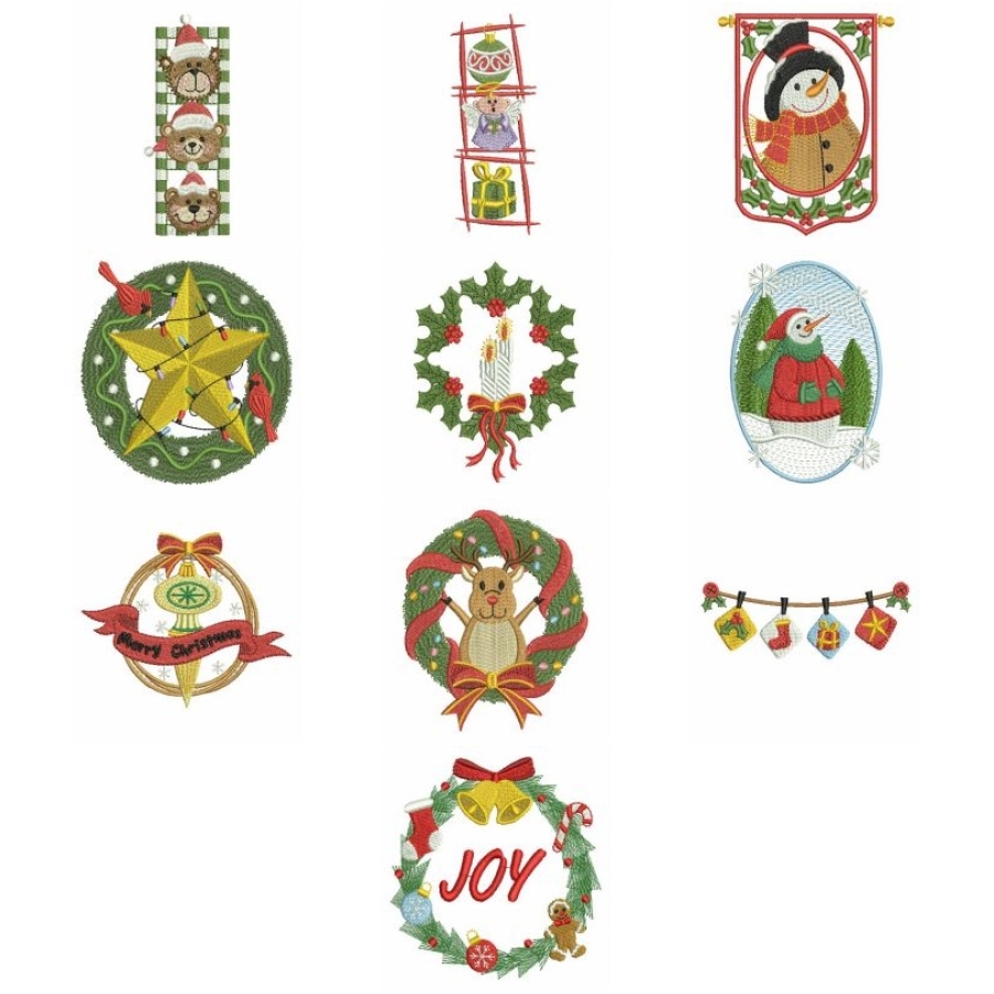 Christmas Collection