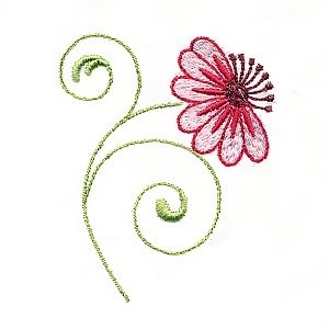 ALLSORTS EMBROIDERY