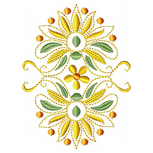 VIV-A-LEE EMBROIDERY