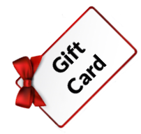 gift certificate