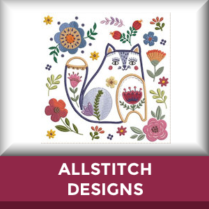 Allstitch