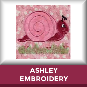 Ashley Embroidery