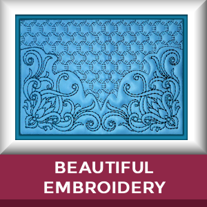 Beautiful Embroidery