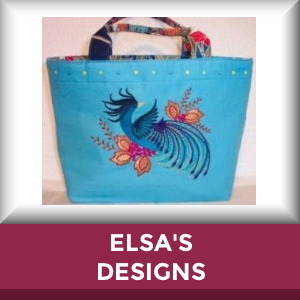 Elsas Designs
