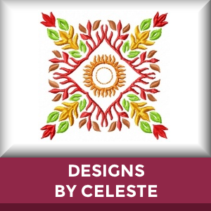 Designs By Celeste
