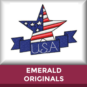 Emerald Originals