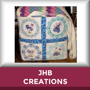 JHB Creations