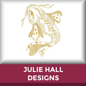 Julie Hall Designs 