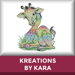 Kreations By Kara