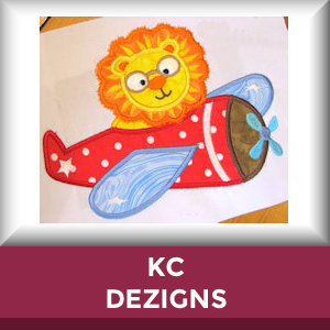 KC Dezigns 