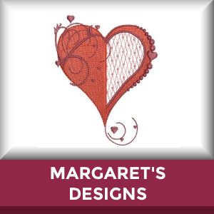 Margarets Designs