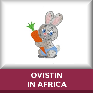 Ovistin In Africa