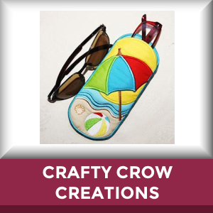 Crafty Crow Creations 
