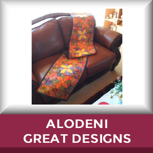 Alodeni Great Designs