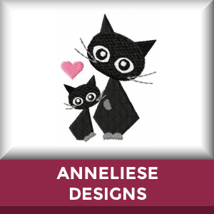 Anneliese Designs 