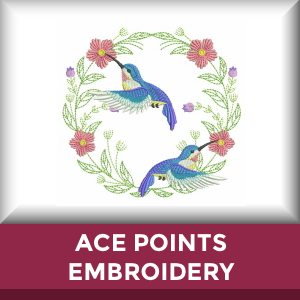 Ace Points