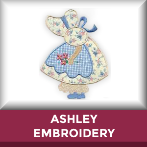 Ashley Embroidery