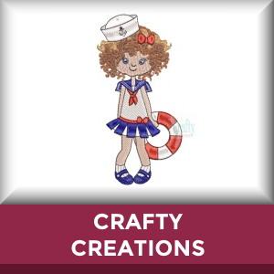 Crafty Creations 