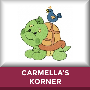 Carmellas Korner