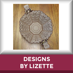 Designs By Lizette 