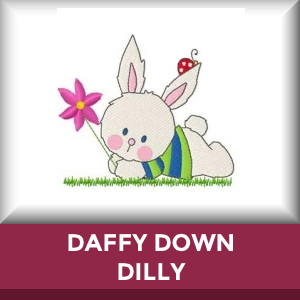 Daffy Down Dilly