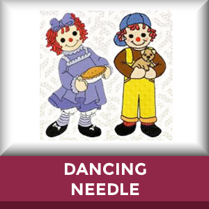 Dancing Needle