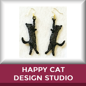 Happy Cat Design Studio