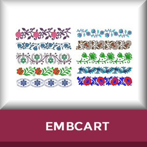 Embcart