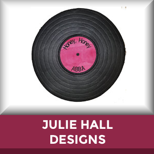 Julie Hall Designs 