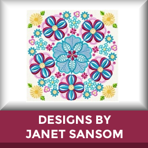 Designs By Janet Sansom