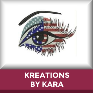 Kreations By Kara