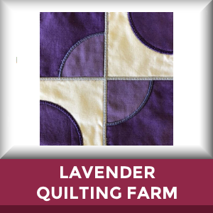 Lavender Quilting Farm