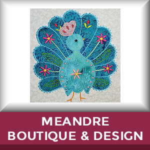 Meandre Boutique and Design