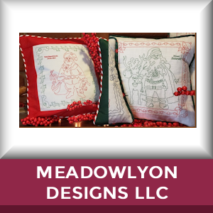 MeadowLyon Designs LLC