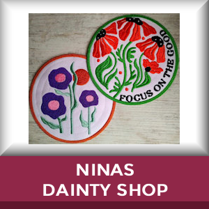 Ninas Dainty Shop