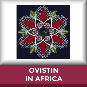 Ovistin In Africa