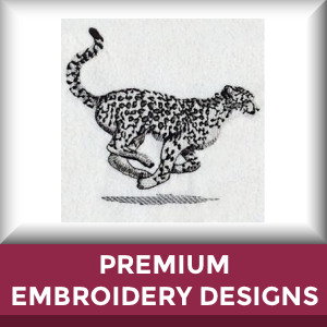 Premium Embroidery Designs 