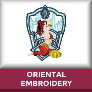 Oriental-Embroidery 