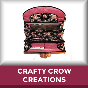 Crafty Crow Creations 