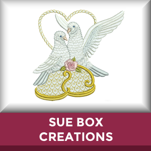Sue Box Creations