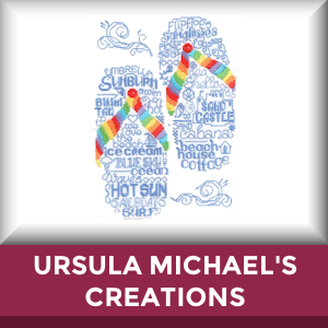 An Ursula Michael Original 2