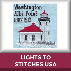 Lights To Stitches USA