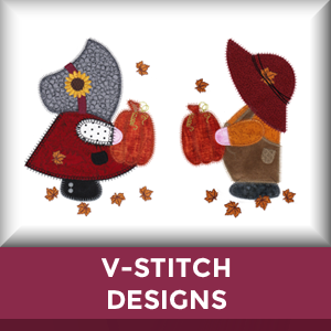 V-Stitch