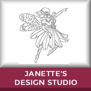 Janettes Designs Studios