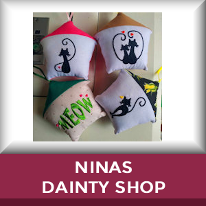 Ninas Dainty Shop