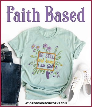 Faith Based