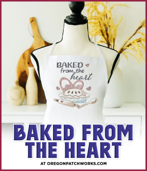 Baked from the Heart