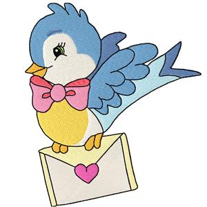 Free Sampler Provided By Daffy Down Dilly